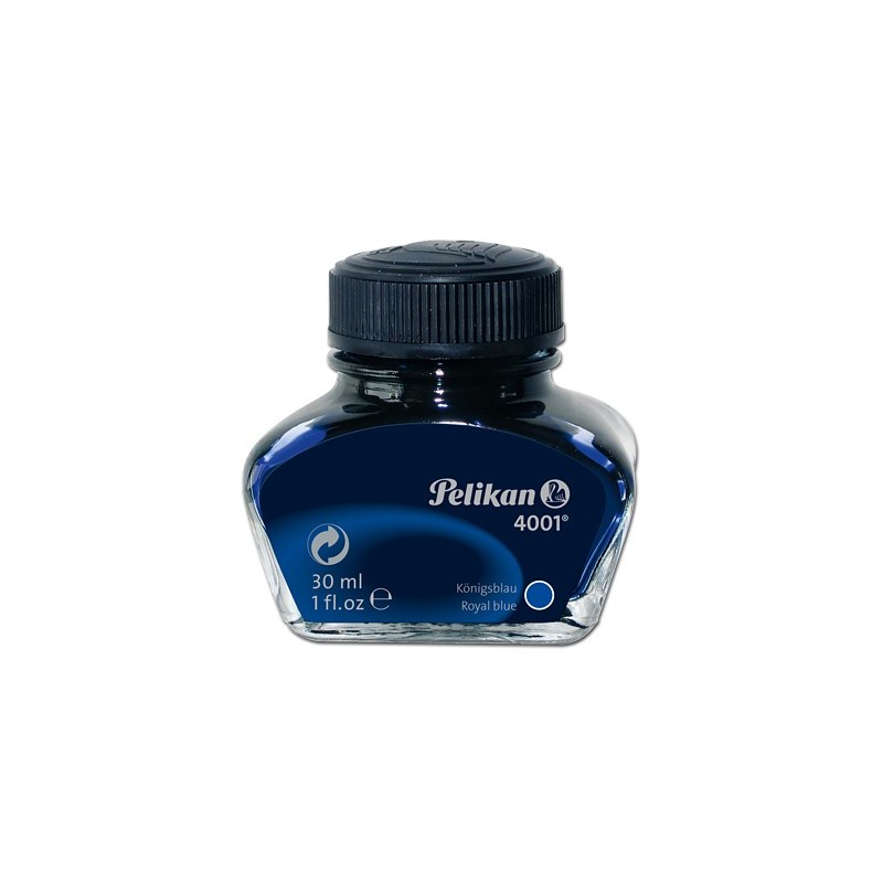 icecat_Pelikan 301010 Recambio de bolígrafo Azul 1 pieza(s)