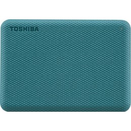 icecat_Toshiba Canvio Advance externí pevný disk 1 TB Zelená