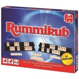icecat_Rummikub Original Family Board game Tile-based