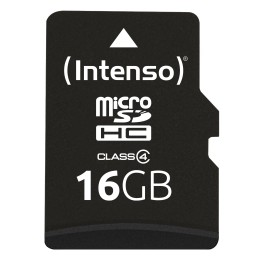 icecat_Intenso 3403470 memoria flash 16 GB MicroSDHC Classe 4