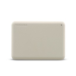 icecat_Toshiba Canvio Advance disco rigido esterno 4 TB Bianco