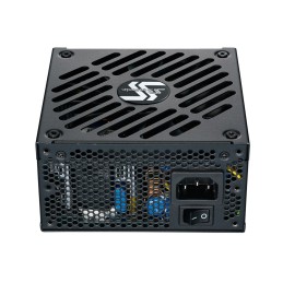 icecat_Seasonic FOCUS SGX-650 napájecí zdroj 650 W 20+4 pin ATX SFX Černá