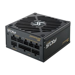 icecat_Seasonic FOCUS SGX-650 napájecí zdroj 650 W 20+4 pin ATX SFX Černá