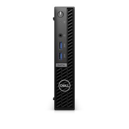 icecat_DELL OptiPlex 7010 MFF Intel® Core™ i5 i5-13500T 16 GB DDR4-SDRAM 512 GB SSD Windows 11 Pro Mini PC Černá