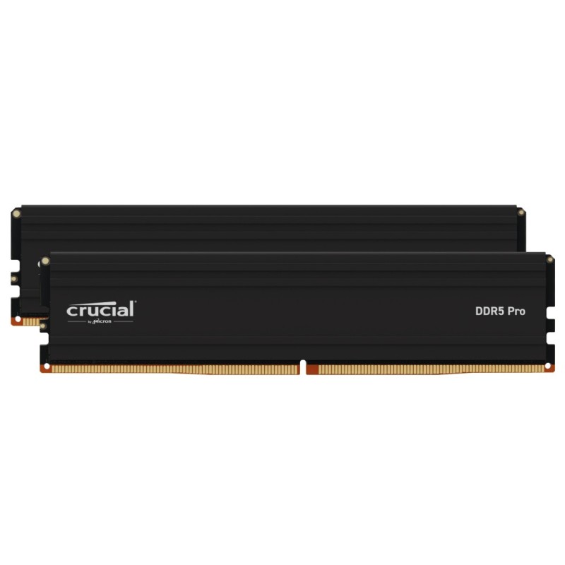 icecat_Crucial Pro memory module 96 GB 2 x 48 GB DDR5 5600 MHz