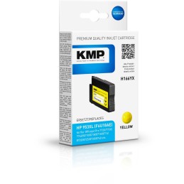 icecat_KMP 1748,4009 ink cartridge Compatible High (XL) Yield Yellow
