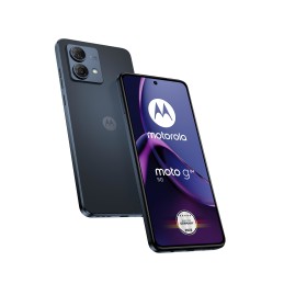 icecat_Motorola Moto G Moto G84 16,6 cm (6.55") Dual-SIM Android 13 5G USB Typ-C 12 GB 256 GB 5000 mAh Blau