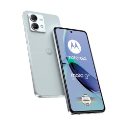 icecat_Motorola Moto G Moto G84 16,6 cm (6.55") Double SIM Android 13 5G USB Type-C 12 Go 256 Go 5000 mAh Bleu