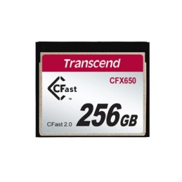 icecat_Transcend CFX650 256 GB CFast 2.0 MLC