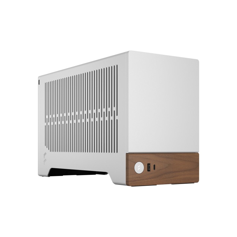 icecat_Fractal Design Terra Small Form Factor (SFF) Argento