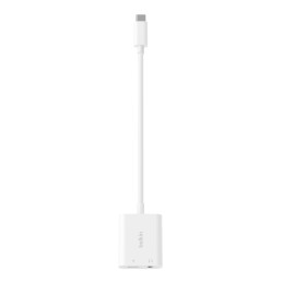 icecat_Belkin NPA004BTWH hub di interfaccia USB tipo-C Bianco