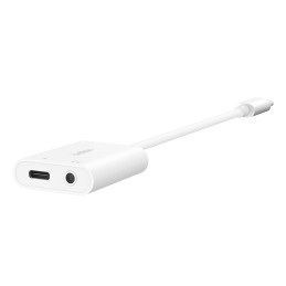 icecat_Belkin NPA004BTWH interface hub USB Type-C White