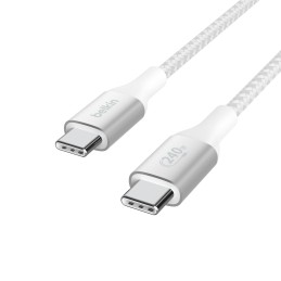 icecat_Belkin CAB015bt2MWH USB cable 2 m USB 2.0 USB C White