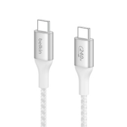 icecat_Belkin CAB015bt2MWH USB cable 2 m USB 2.0 USB C White