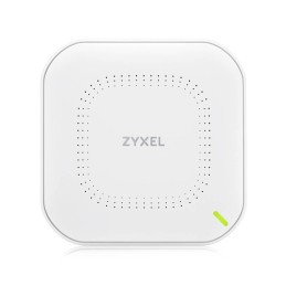 icecat_Zyxel NWA50AX PRO 2400 Mbit s Bianco Supporto Power over Ethernet (PoE)