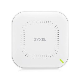 icecat_Zyxel NWA50AX PRO 2400 Mbit s Blanc Connexion Ethernet, supportant l'alimentation via ce port (PoE)