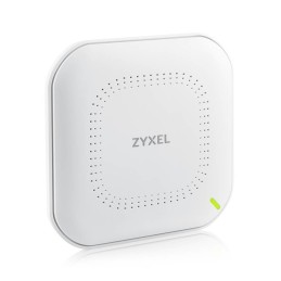 icecat_Zyxel NWA50AX PRO 2400 Mbit s Bianco Supporto Power over Ethernet (PoE)