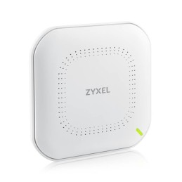 icecat_Zyxel NWA50AX PRO 2400 Mbit s Blanc Connexion Ethernet, supportant l'alimentation via ce port (PoE)