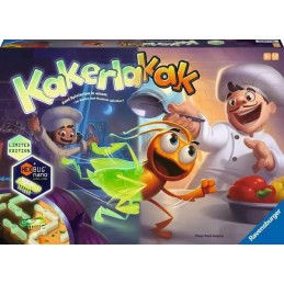 icecat_Ravensburger 20970 board card game Board game Family
