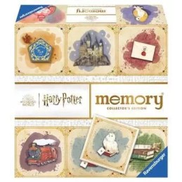 icecat_Ravensburger Collectors memory Harry Potter Jeu de cartes Assortiments
