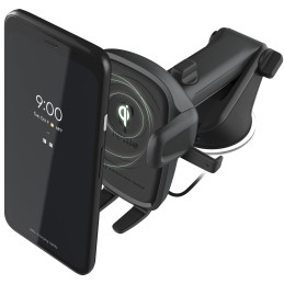 icecat_iOttie Easy One Touch Wireless 2 Smartphone Schwarz USB Kabelloses Aufladen Schnellladung Auto