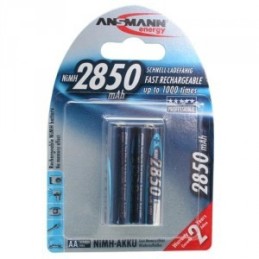 icecat_Ansmann 5035202 batteria per uso domestico Batteria ricaricabile Stilo AA Nichel-Metallo Idruro (NiMH)
