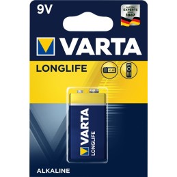 icecat_Varta Longlife Extra 9V Batterie à usage unique Alcaline