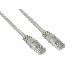 icecat_Telegärtner CAT.6a S-FTP 4m cable de red Gris Cat6a SF UTP (S-FTP)