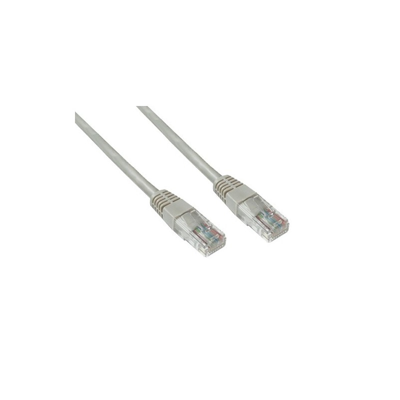 icecat_Telegärtner CAT.6a S-FTP 4m networking cable Grey Cat6a SF UTP (S-FTP)