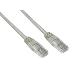 icecat_Telegärtner CAT.6a S-FTP 2.5m networking cable Grey Cat6a SF UTP (S-FTP)