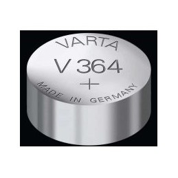 icecat_Varta v 364 Batería de un solo uso Alcalino