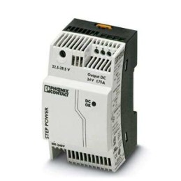 icecat_Phoenix Contact STEP-PS  1AC 24DC 1.75 power supply unit Grey