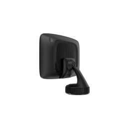 icecat_TomTom GO Professional 620 navigator Fixed 15.2 cm (6") Touchscreen 201 g Black