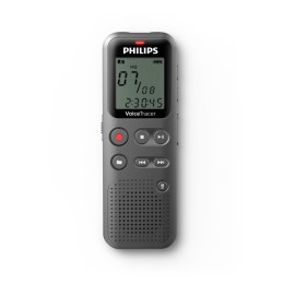 icecat_Philips VoiceTracer 12 kHz Grey