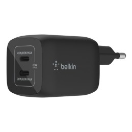 icecat_Belkin BoostCharge Pro Universale Nero AC Interno