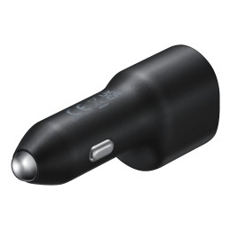 icecat_Samsung EP-L4020 Smartphone Black Cigar lighter Fast charging Indoor