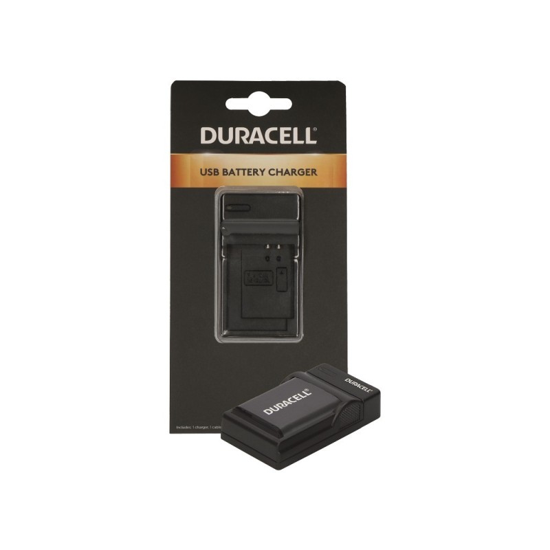 icecat_Duracell DRO5946 chargeur de batterie