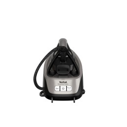 icecat_Tefal Express Easy SV6140E0 ferro da stiro a caldaia 2200 W 1,7 L Nero, Grigio