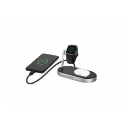 icecat_Verbatim WCS-02 Universal Black USB Wireless charging Fast charging Indoor