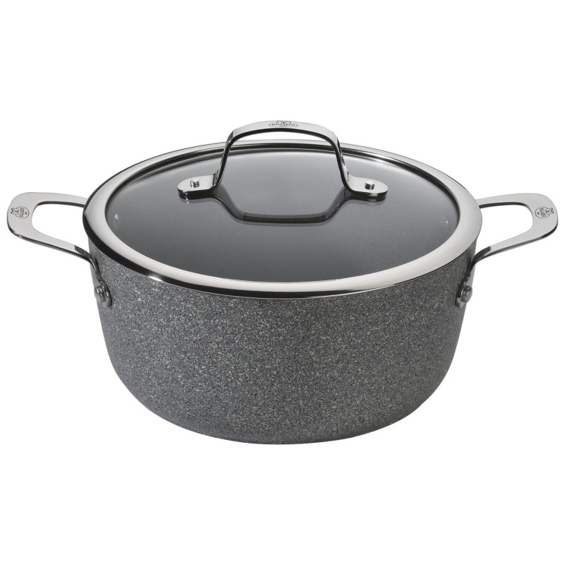 icecat_BALLARINI 75002-828-0 casserole à sauce 1,4 L Rond Gris