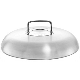 icecat_Fissler 084-388-24-200 0 coperchio per pentola Rotondo Stainless steel