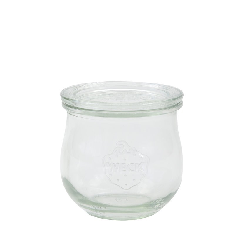 icecat_Weck 1127 jar Round Glass Transparent