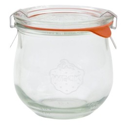 icecat_Weck 1127 jar Round Glass Transparent