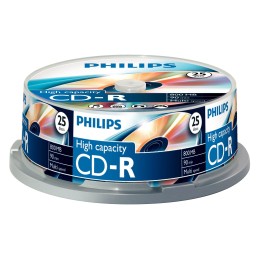icecat_Philips CR8D8NB25 00 prázdné CD 800 MB