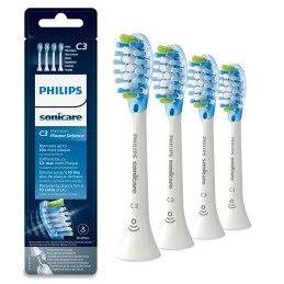 icecat_Philips Sonicare C3 Premium Plaque Defence HX9044 17 Têtes de brosse à dents standard
