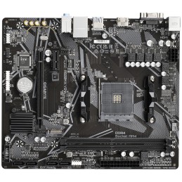 icecat_Gigabyte A520M K V2 Motherboard AMD A520 Socket AM4 micro ATX
