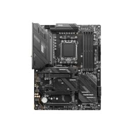 icecat_MSI MAG X670E TOMAHAWK WIFI motherboard AMD X670 Socket AM5 ATX