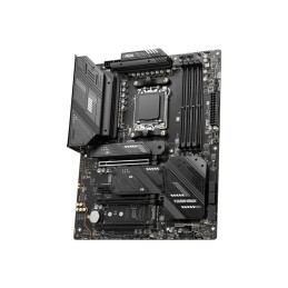 icecat_MSI MAG X670E TOMAHAWK WIFI motherboard AMD X670 Socket AM5 ATX