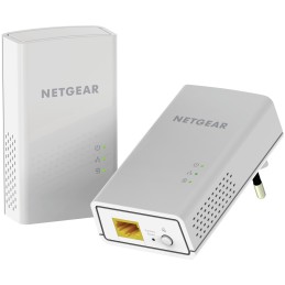 icecat_NETGEAR PLW1000 1000 Mbit s Připojení na síť Ethernet Wi-Fi Bílá