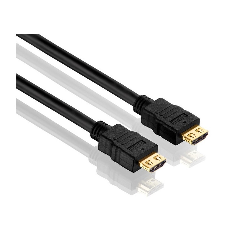 icecat_PureLink PI1000-150 HDMI-Kabel 15 m HDMI Typ A (Standard) Schwarz